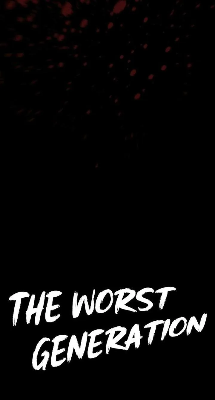 Worst Generation Chapter 48 page 113