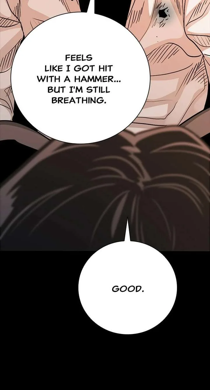 Worst Generation Chapter 48 page 119