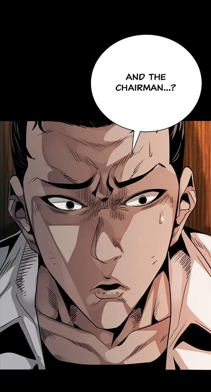 Worst Generation Chapter 48 page 120