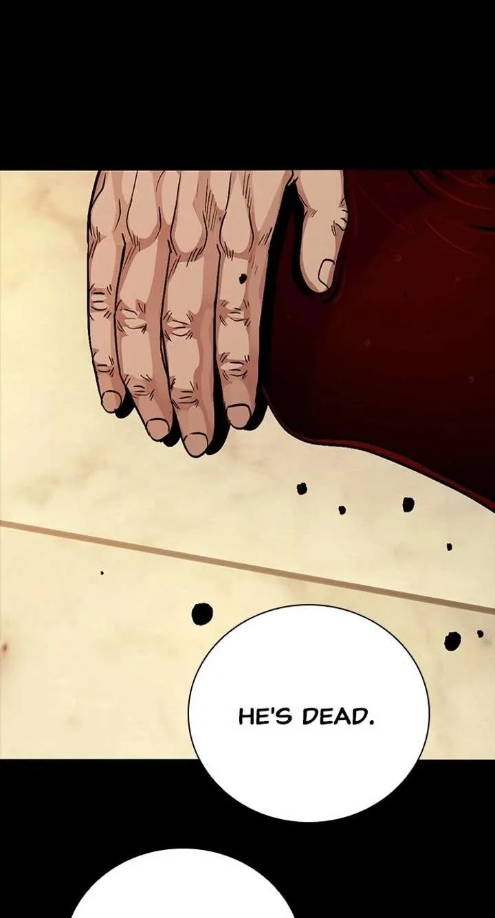 Worst Generation Chapter 48 page 121