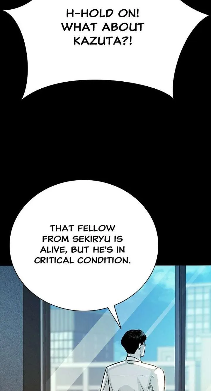 Worst Generation Chapter 48 page 138