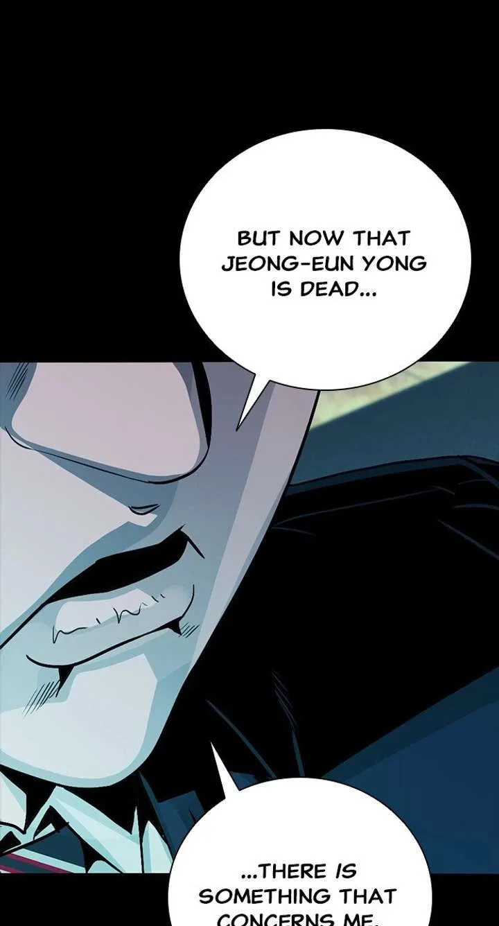 Worst Generation Chapter 49 page 4