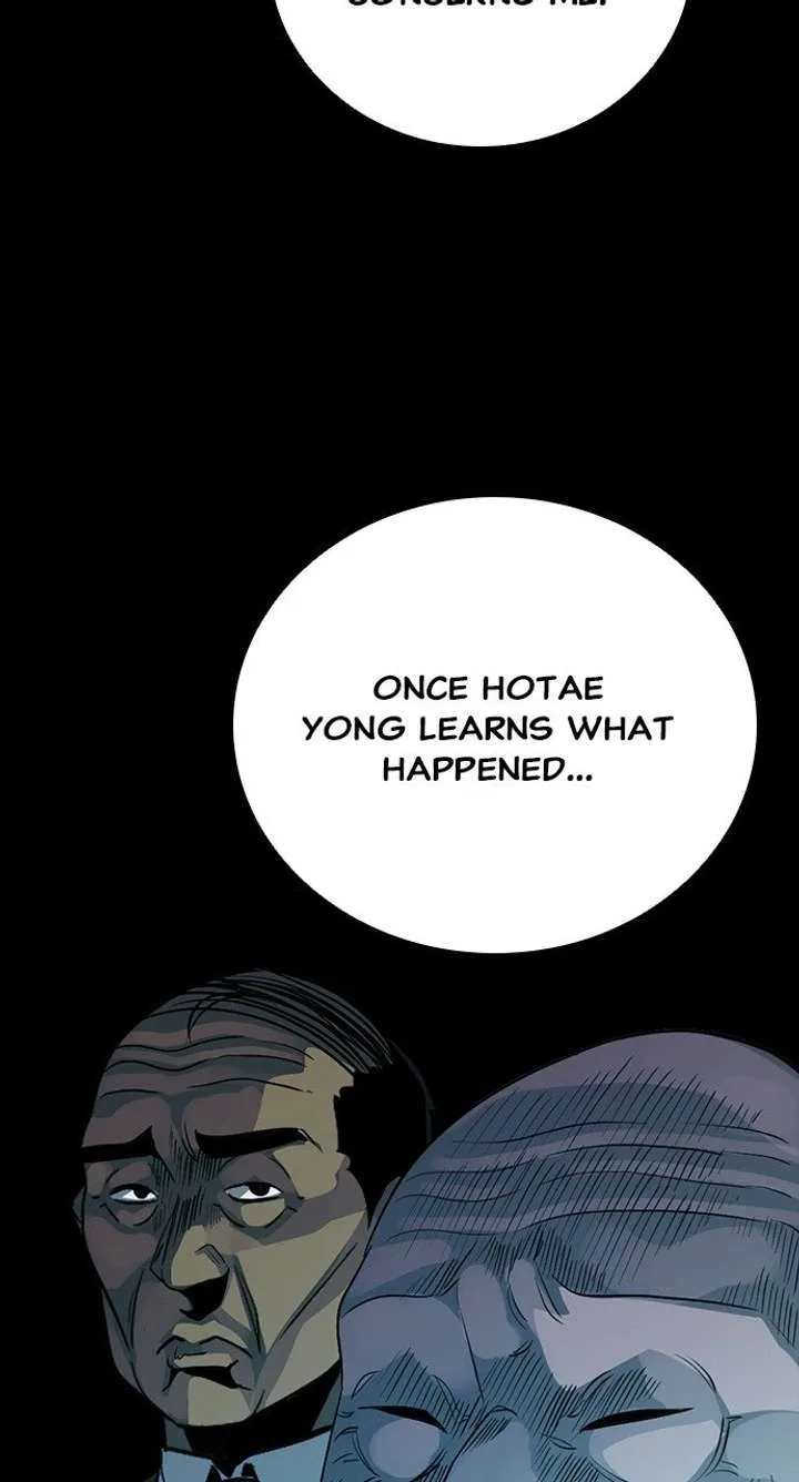 Worst Generation Chapter 49 page 5