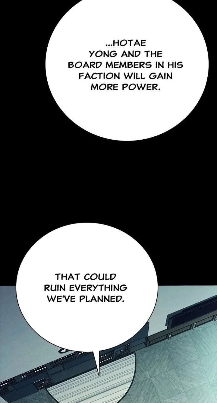 Worst Generation Chapter 49 page 8