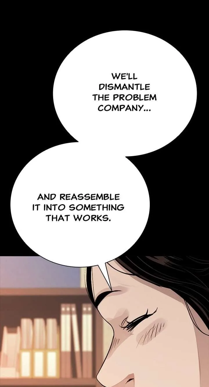 Worst Generation Chapter 49 page 23