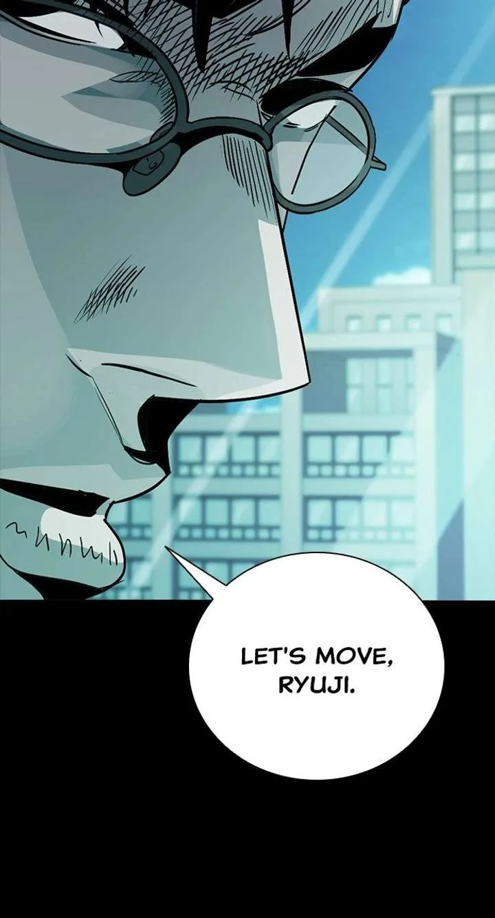 Worst Generation Chapter 49 page 14