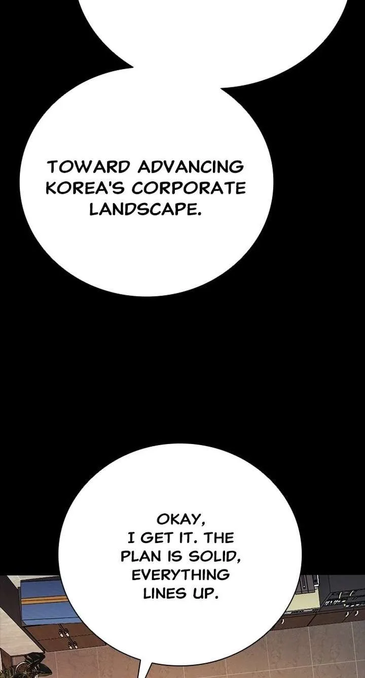 Worst Generation Chapter 49 page 25