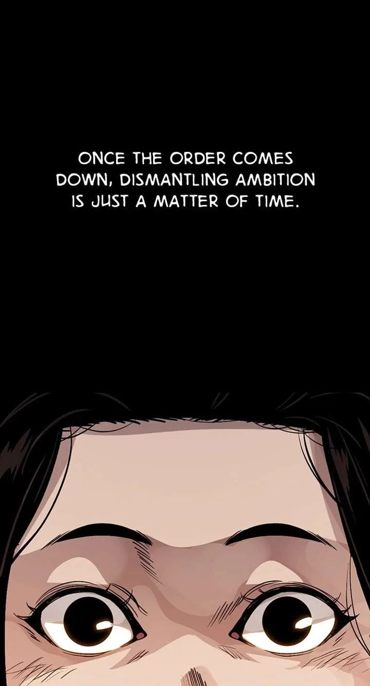Worst Generation Chapter 49 page 31