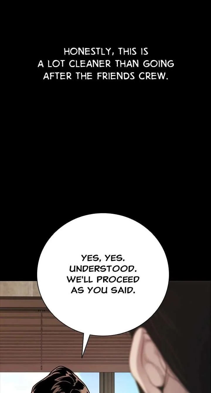 Worst Generation Chapter 49 page 35
