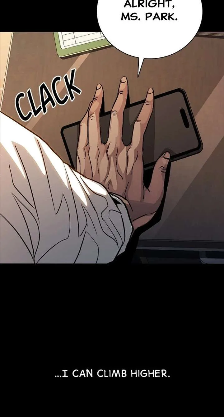 Worst Generation Chapter 49 page 37