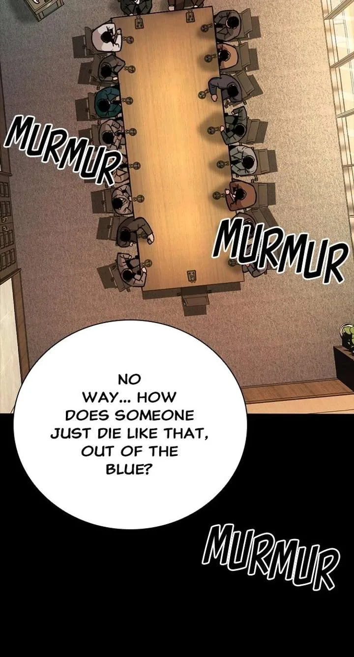 Worst Generation Chapter 49 page 71