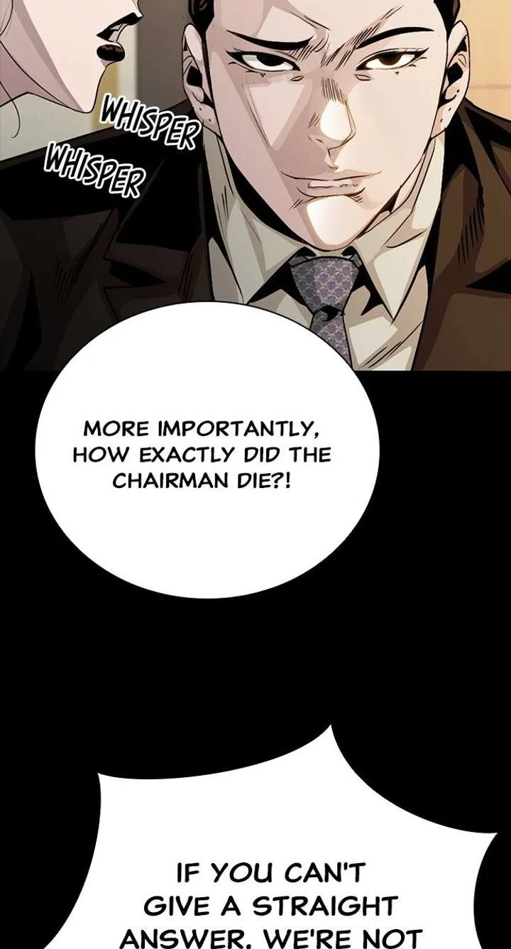 Worst Generation Chapter 49 page 78