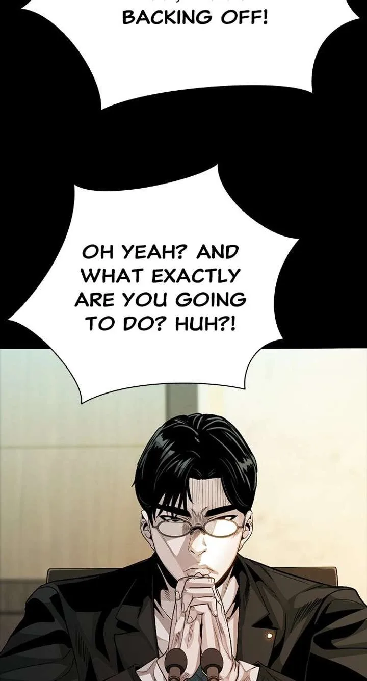 Worst Generation Chapter 49 page 79