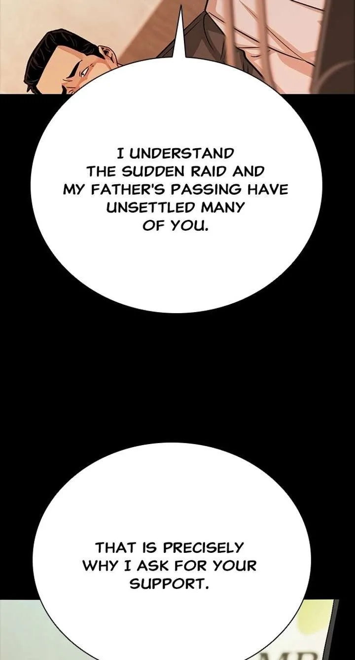 Worst Generation Chapter 49 page 83
