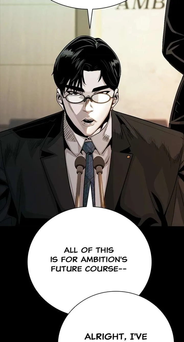 Worst Generation Chapter 49 page 84