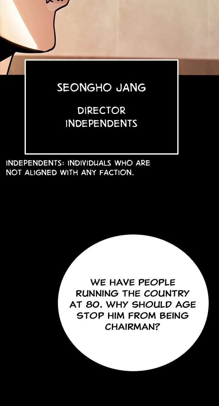 Worst Generation Chapter 49 page 91