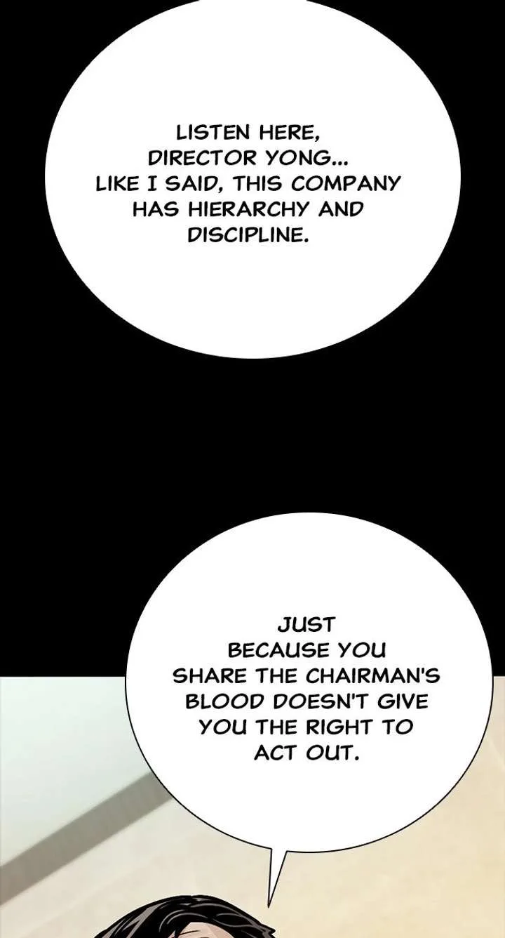 Worst Generation Chapter 49 page 96