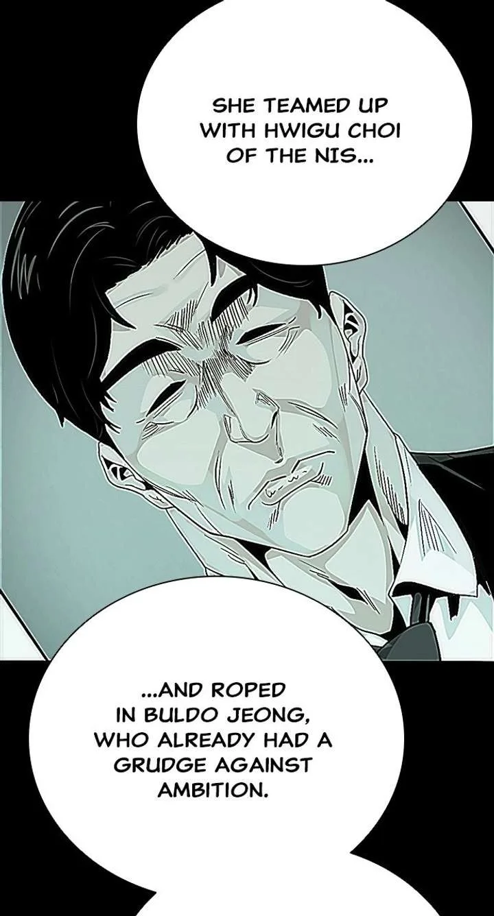 Worst Generation Chapter 49 page 114