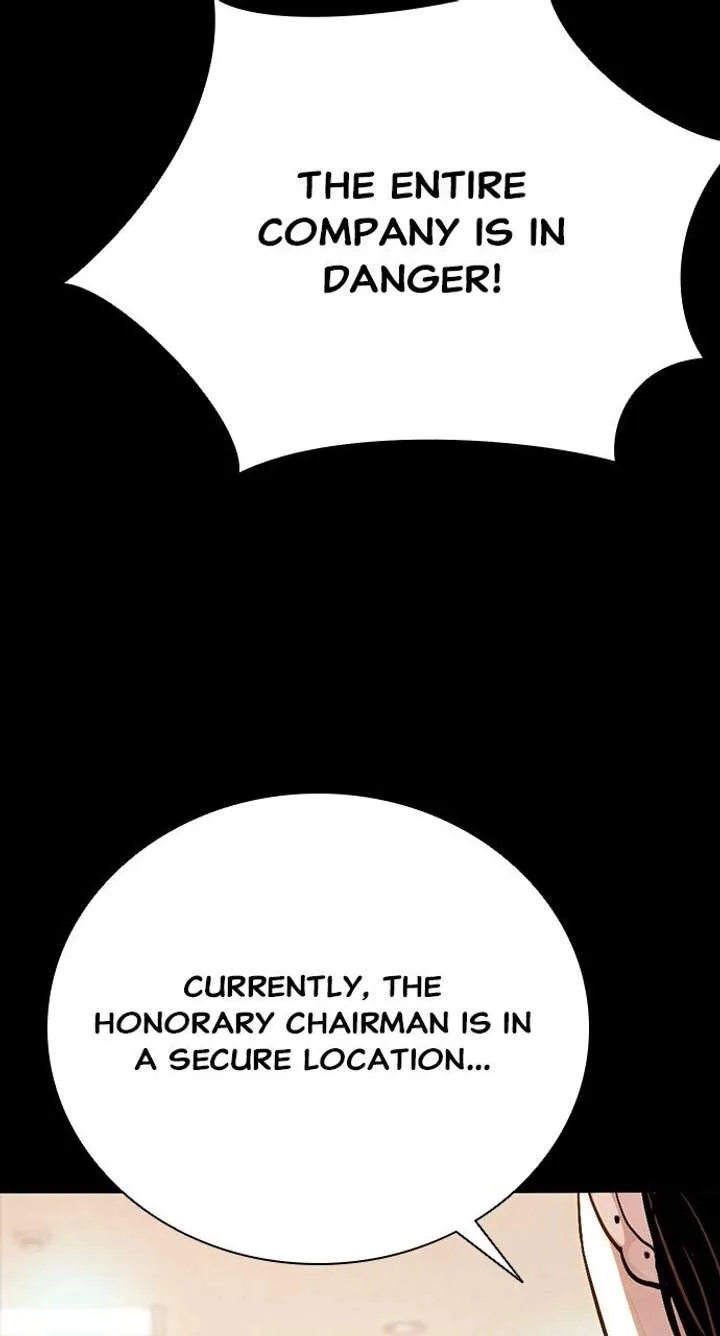 Worst Generation Chapter 49 page 122
