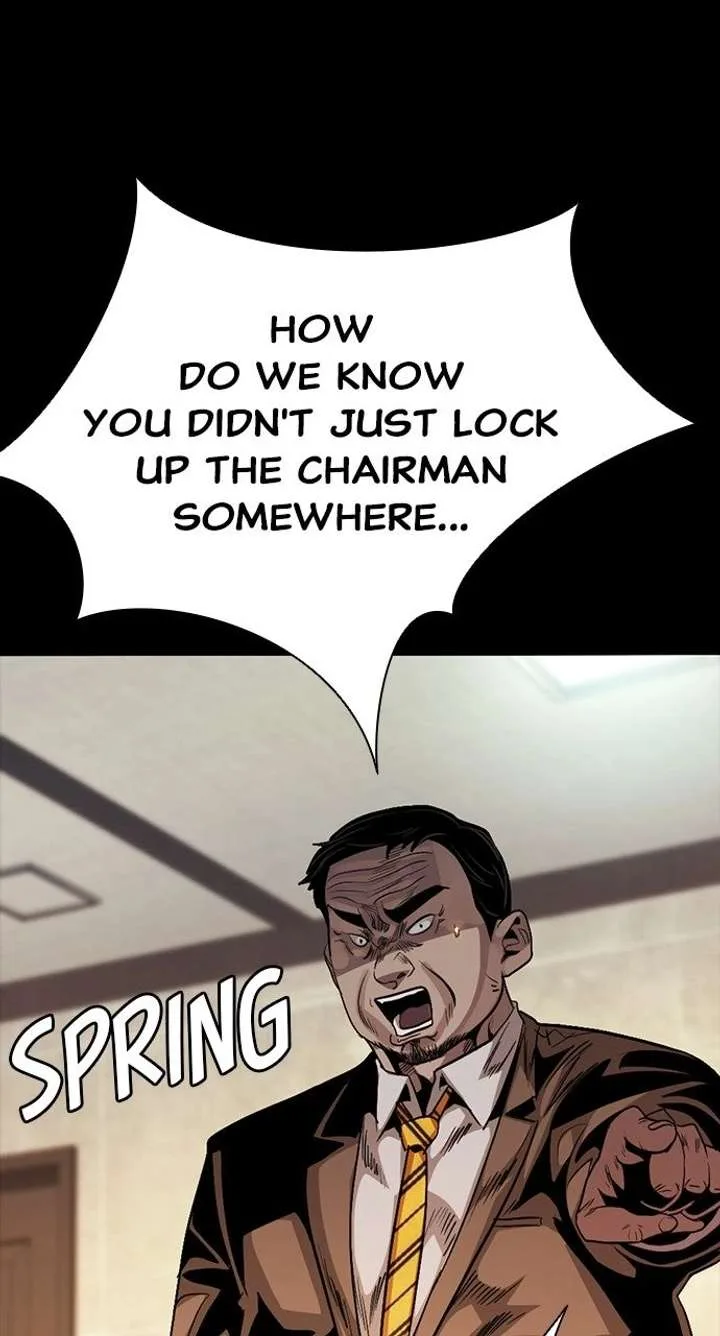 Worst Generation Chapter 49 page 124