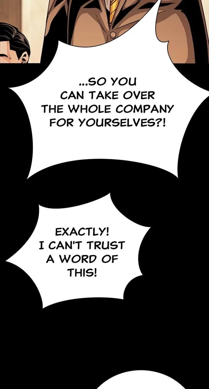 Worst Generation Chapter 49 page 125