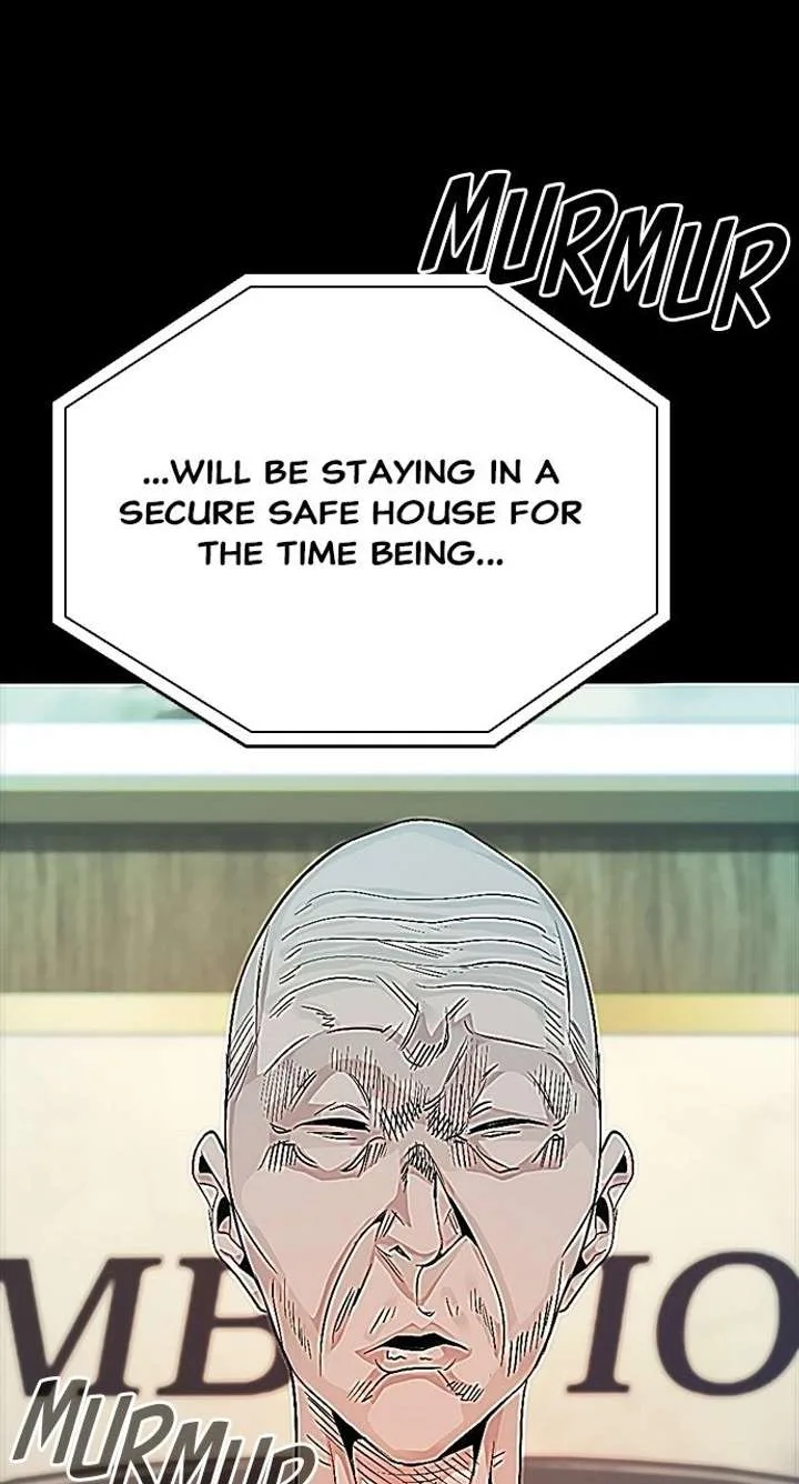 Worst Generation Chapter 49 page 128