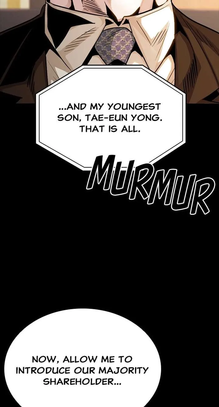 Worst Generation Chapter 49 page 133