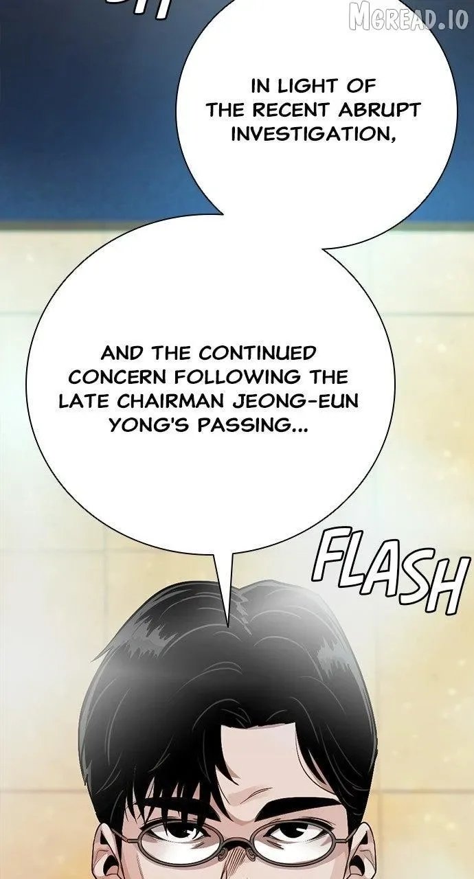 Worst Generation Chapter 50 page 2