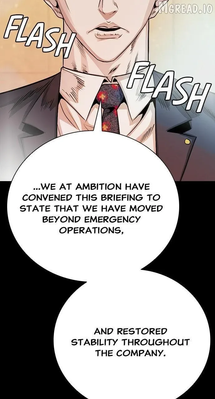 Worst Generation Chapter 50 page 3