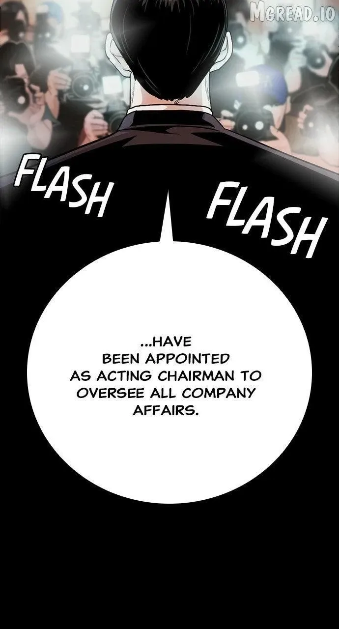 Worst Generation Chapter 50 page 5
