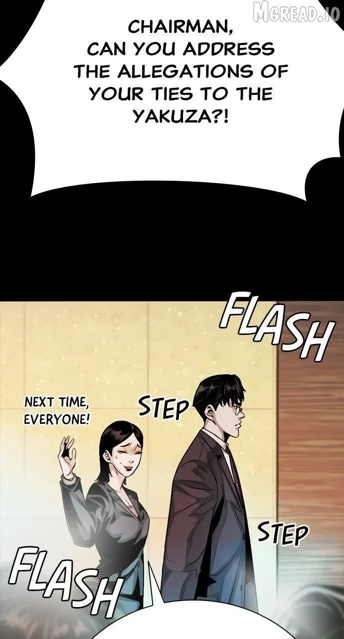 Worst Generation Chapter 50 page 13