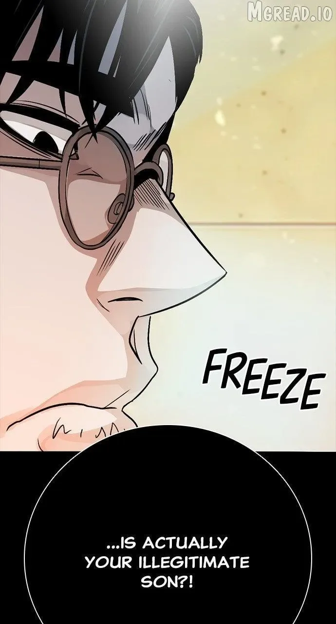Worst Generation Chapter 50 page 15