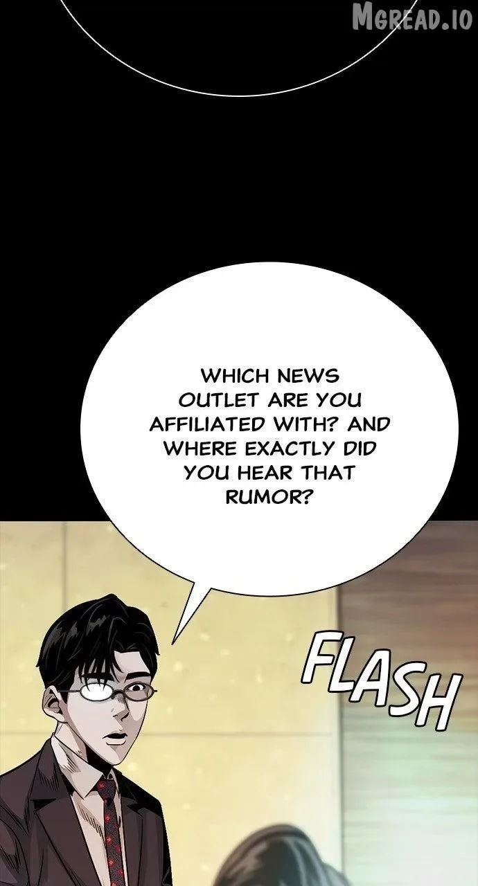 Worst Generation Chapter 50 page 16