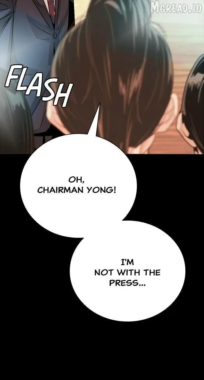 Worst Generation Chapter 50 page 17
