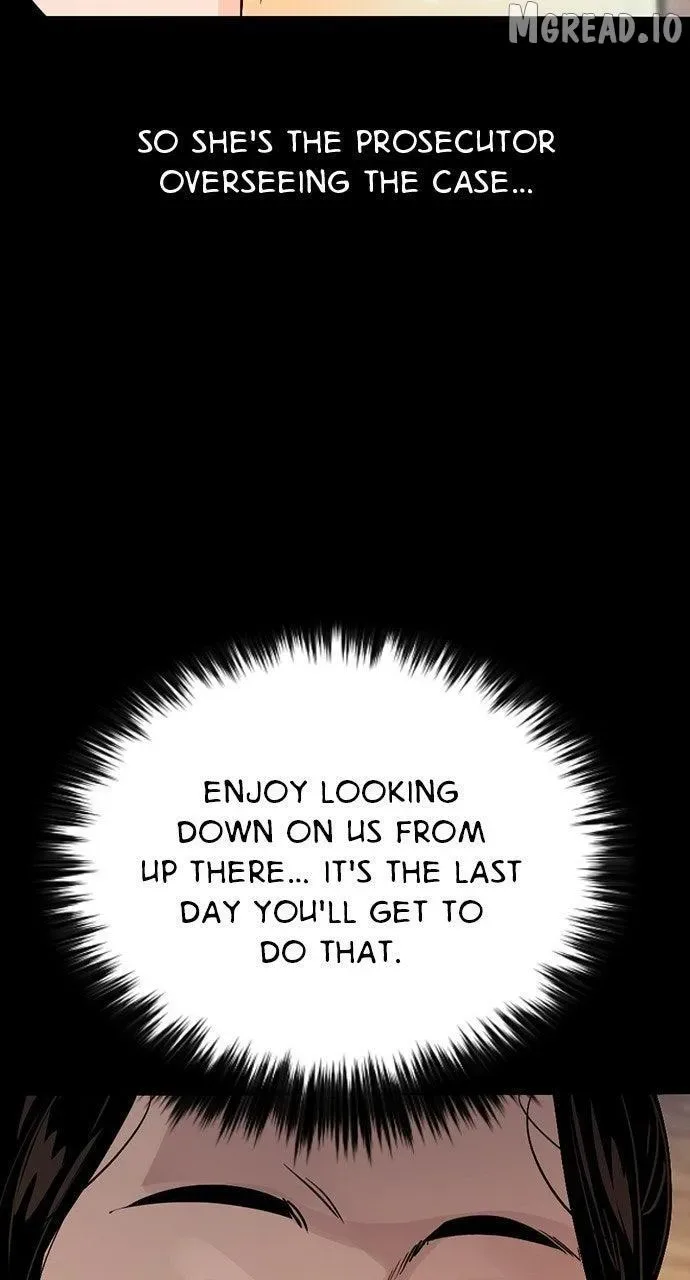 Worst Generation Chapter 50 page 23