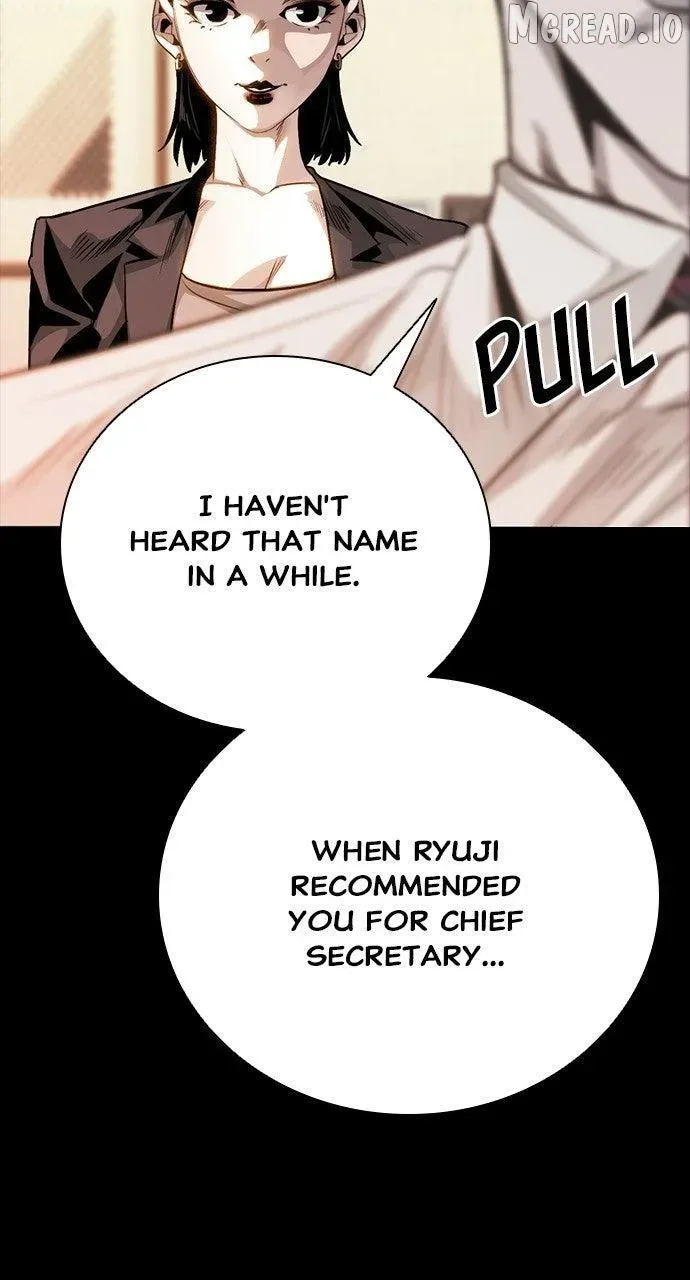 Worst Generation Chapter 50 page 29