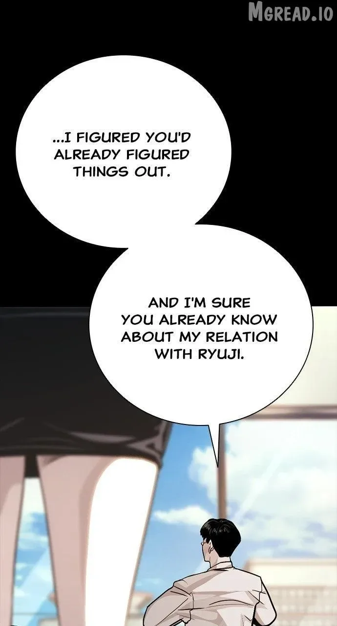 Worst Generation Chapter 50 page 30