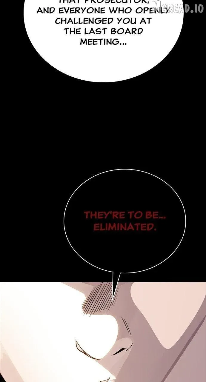 Worst Generation Chapter 50 page 33