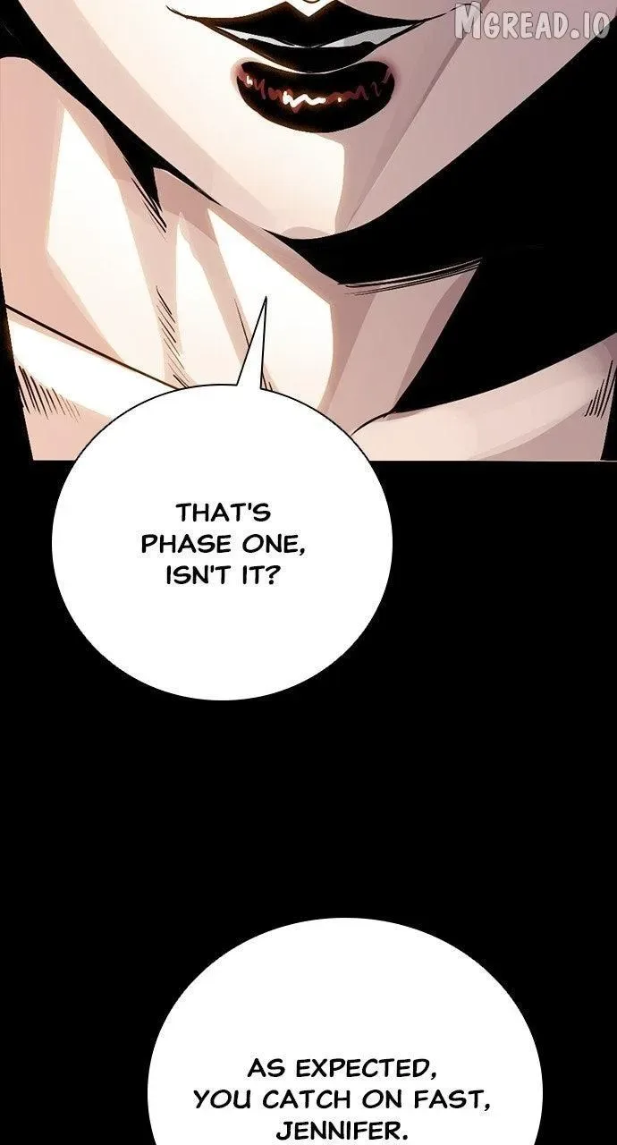 Worst Generation Chapter 50 page 34