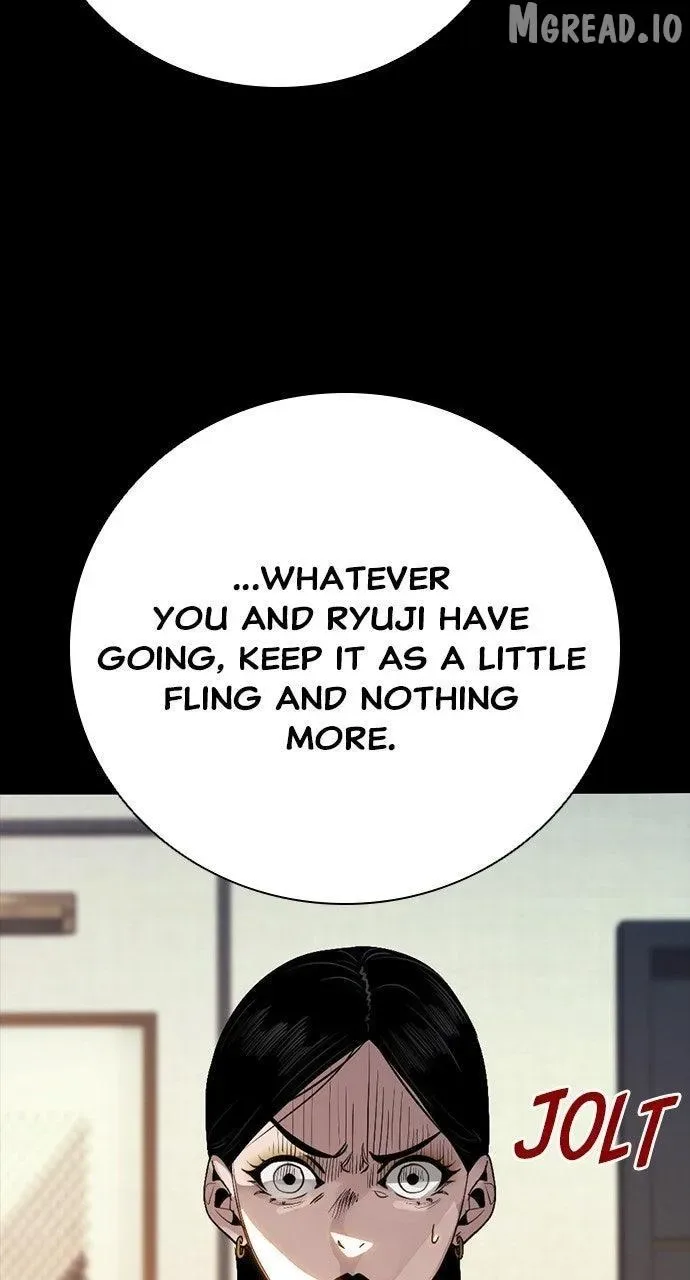 Worst Generation Chapter 50 page 36