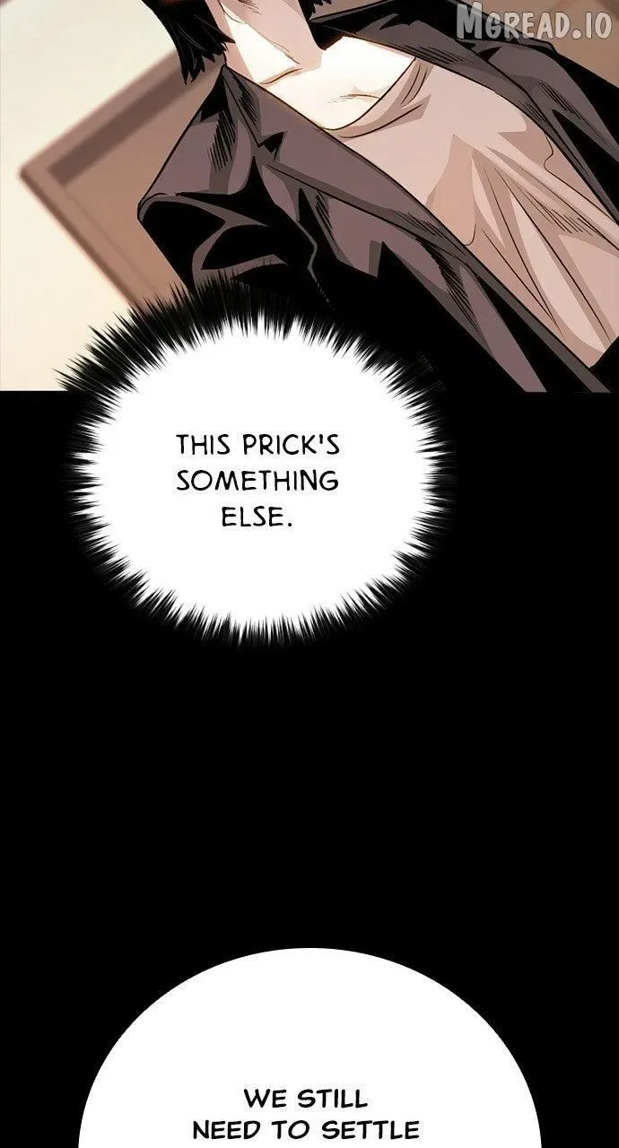 Worst Generation Chapter 50 page 40