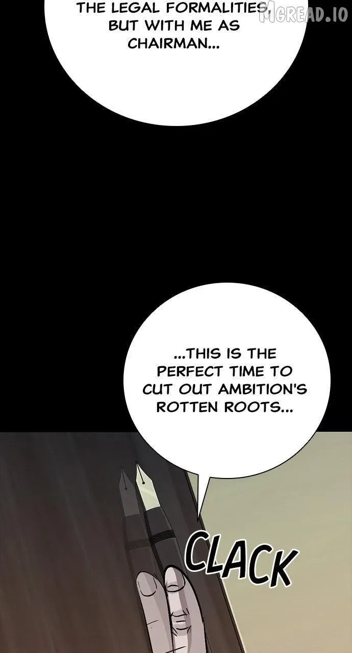 Worst Generation Chapter 50 page 41