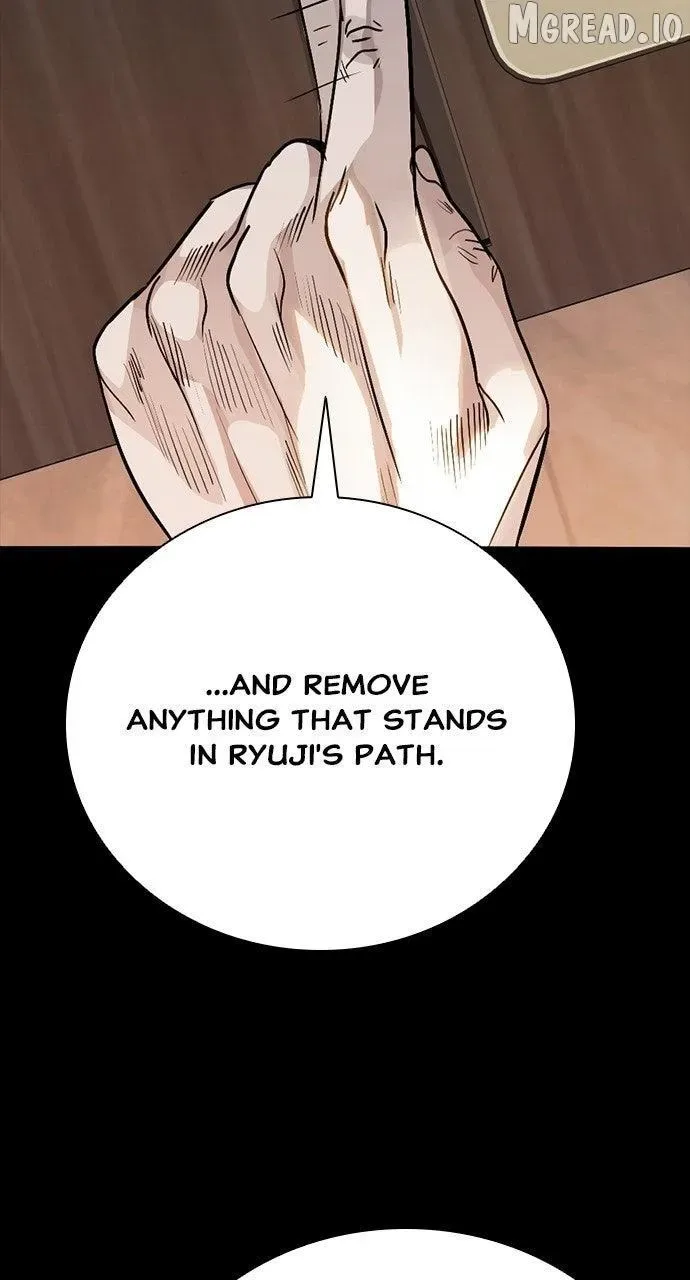 Worst Generation Chapter 50 page 42