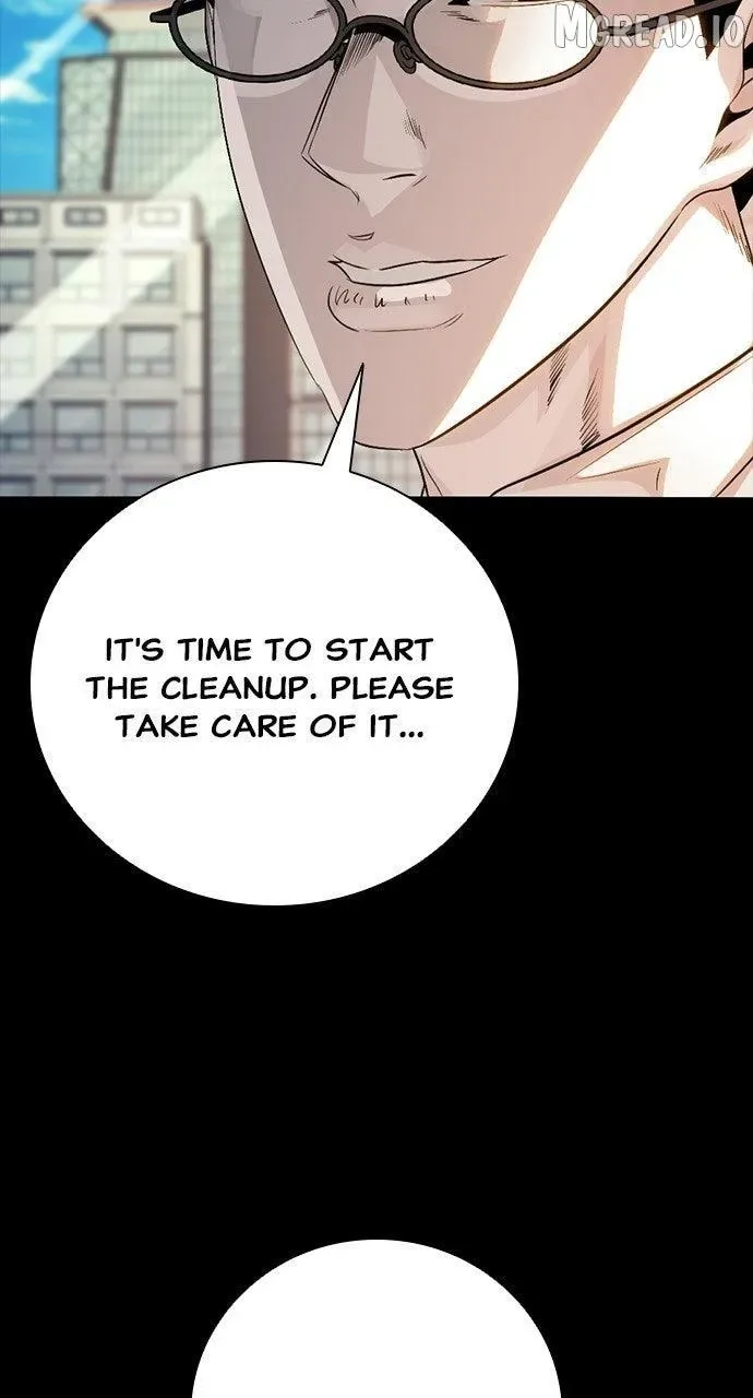 Worst Generation Chapter 50 page 45