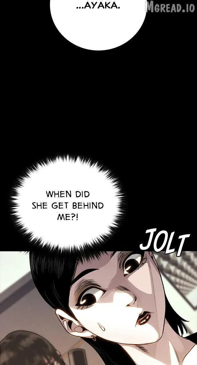 Worst Generation Chapter 50 page 46