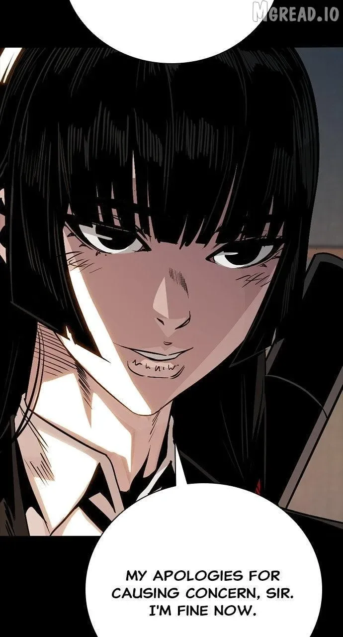 Worst Generation Chapter 50 page 48