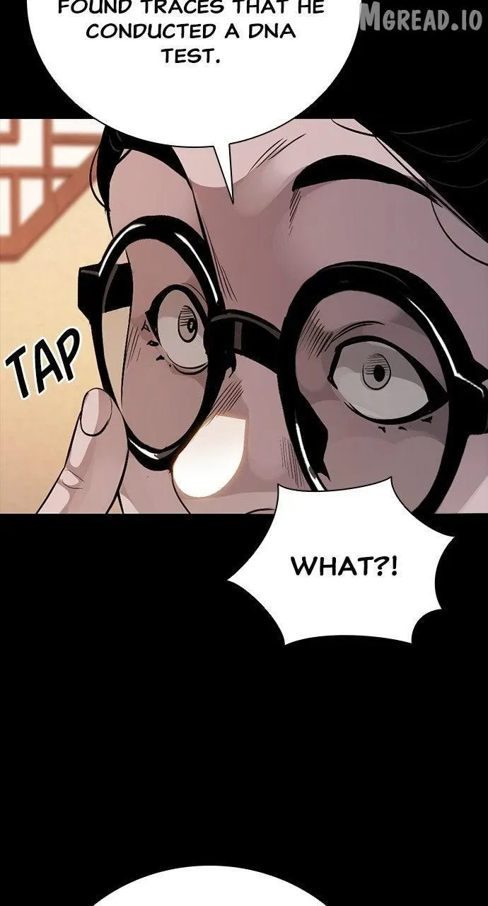 Worst Generation Chapter 50 page 67