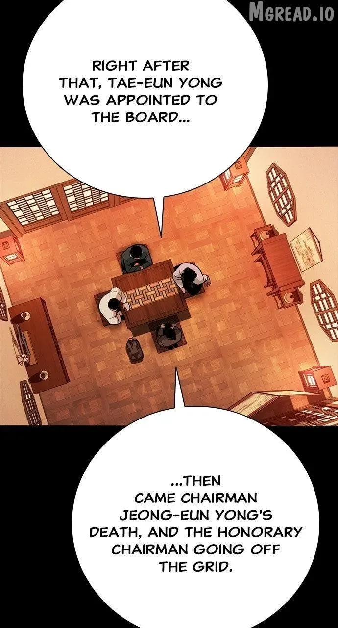 Worst Generation Chapter 50 page 68
