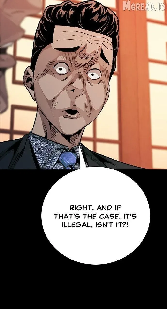 Worst Generation Chapter 50 page 82