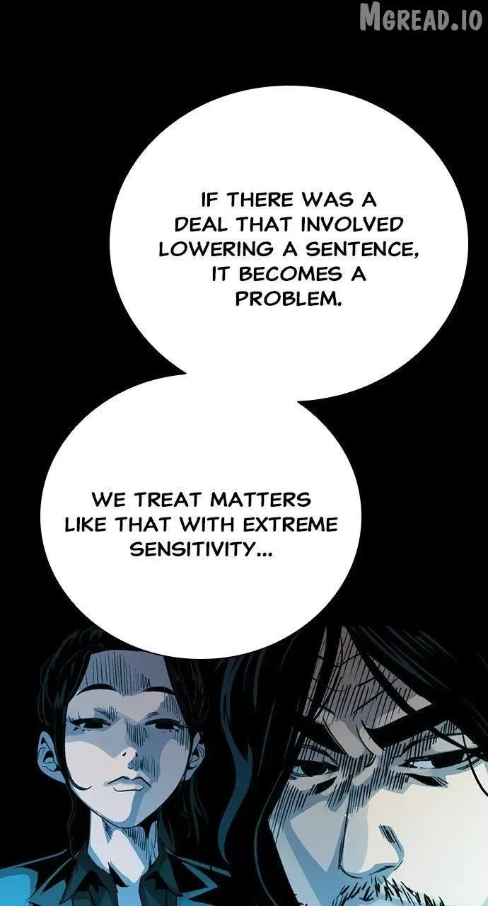 Worst Generation Chapter 50 page 83
